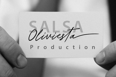 Patrolie Font Sulthan studio 