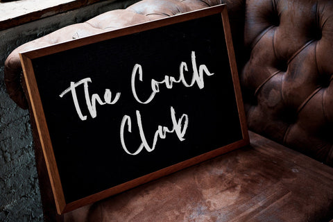 Pattie Jayden - Handbrushed Script Font Font Timur type 