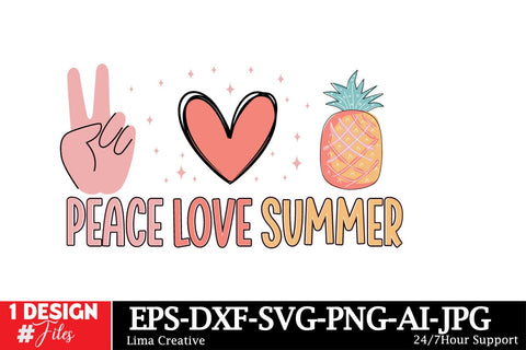 Peace Love Summer SVG Design,Peace Love Summer Sublimation PNG,Summer SVG,Summer SVG Design,Summer Shirt Design,Summer Sublimation PNG,Beach SVG Cut File SVG Insomnia Std 