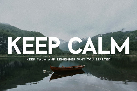 Peace - Modern Sans Serif Font Font Masyafi Studio 