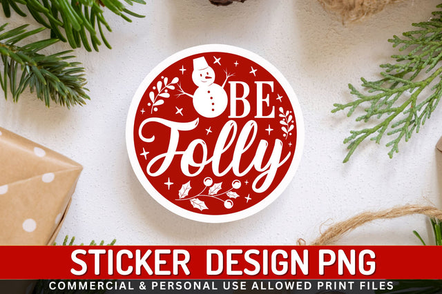 Peace on earth Sticker Design Sublimation Regulrcrative 