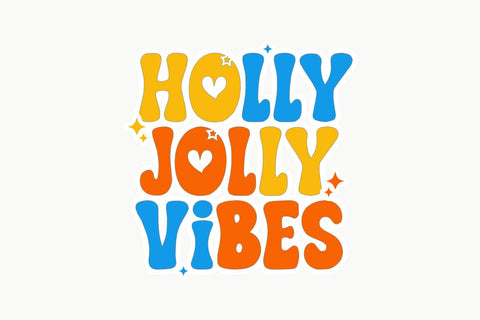 Peaceful Season - Retro Groovy Font Font Masyafi Studio 