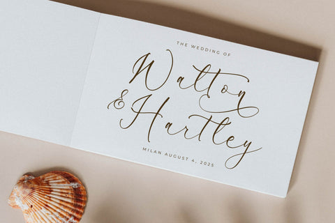 Peach Mondela - Beauty Calligraphy Font Font Storytype Studio 