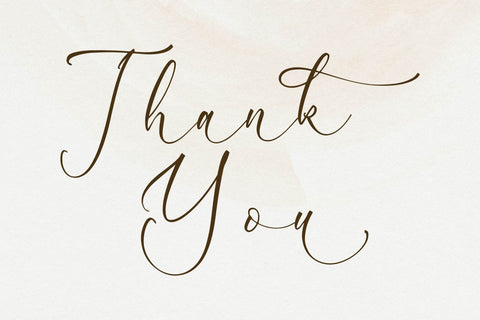 Peach Mondela - Beauty Calligraphy Font Font Storytype Studio 