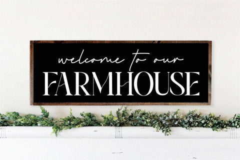 Peachy Flighton Font Qwrtype Foundry 