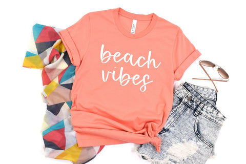 Peachy Tea Stencil Script Font Beck McCormick 
