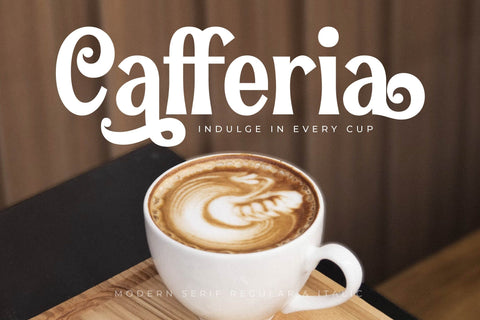 Pearl Hirenha – Modern Serif Font Storytype Studio 