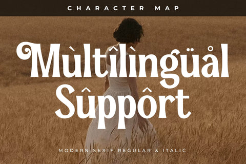 Pearl Hirenha – Modern Serif Font Storytype Studio 