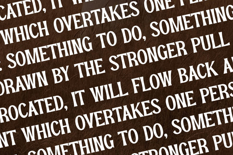 Pearl Hirenha – Modern Serif Font Storytype Studio 