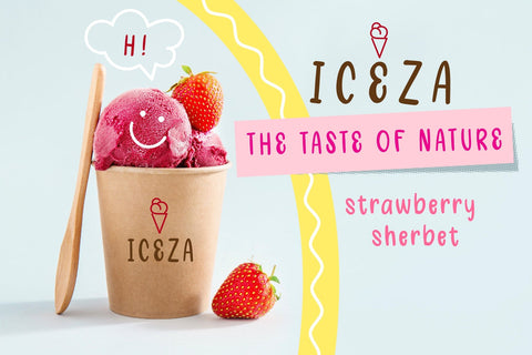 Pen and Paper Font BB Digital Arts 