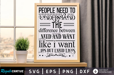 People need to understand Svg Design SVG Regulrcrative 
