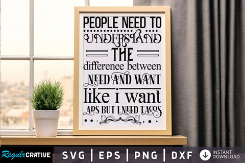 People need to understand Svg Design SVG Regulrcrative 