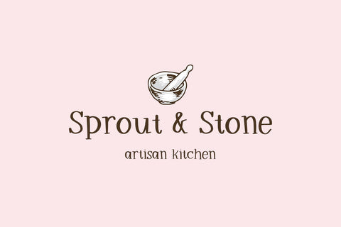 Peppercorn Serif Font Beck McCormick 