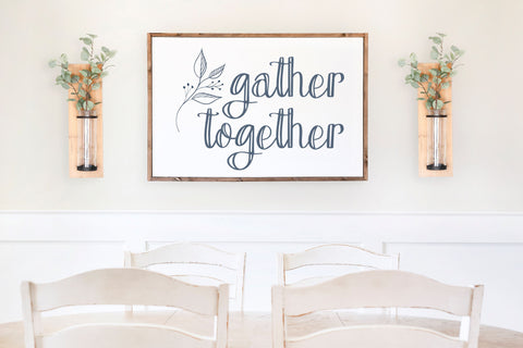 Peppermint Twist, Handwritten Christmas Font for Cricut Font Designing Digitals 