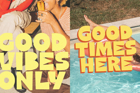 Pepse Dash – The Joy of Cutouts Font Four Lines Std. 