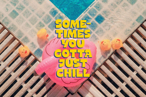 Pepse Dash – The Joy of Cutouts Font Four Lines Std. 