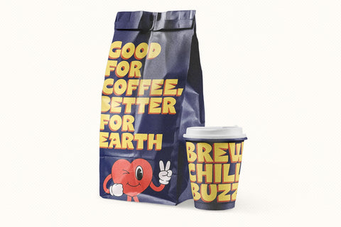 Pepse Dash – The Joy of Cutouts Font Four Lines Std. 