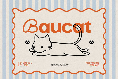 Perfect Barista Font Zeenesia Std 