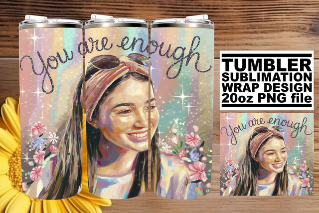 perfect for 20oz tumblers and gifts! , High-quality wrap, Woman Sublimation afrosvg 