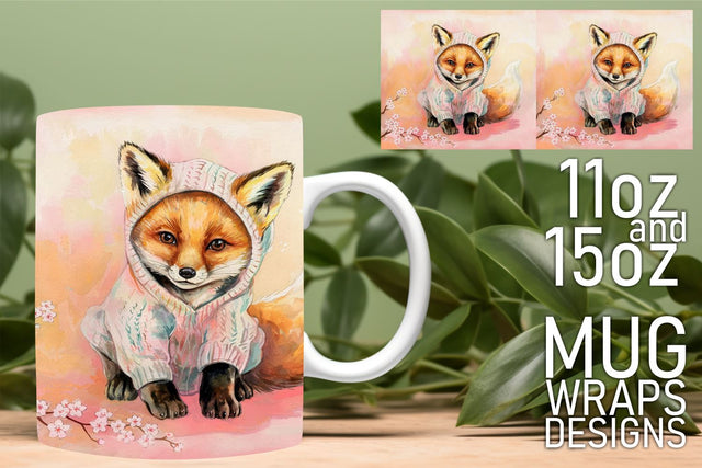 perfect for all crafting needs! , High-quality wraps available, Animals Sublimation HoodArtCraft 
