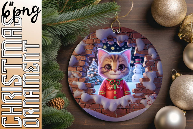 perfect for all occasions., Exceptional round designs for eye-catching keychains, Xmas Sublimation HoodArtCraft 