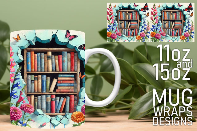 Perfect for all skill levels, unique designs for sublimation! , Books Sublimation HoodArtCraft 