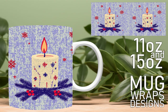 Perfect for all skill levels, versatile mug designs! , Holiday Sublimation HoodArtCraft 