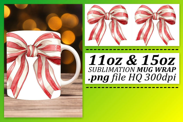 perfect for any drinkware! , Quality wrap designs, Bow Sublimation afrosvg 