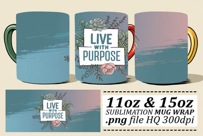 perfect for any drinkware! , Quality wrap designs, Quote Sublimation afrosvg 