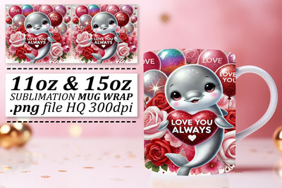 perfect for any drinkware! , Quality wrap designs, Valentines Sublimation afrosvg 