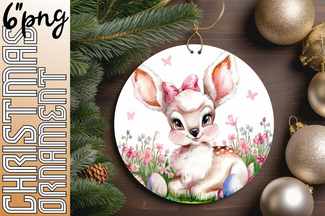 perfect for any occasion., Captivating round templates for stunning keychains, Cute Easter Sublimation HoodArtCraft 