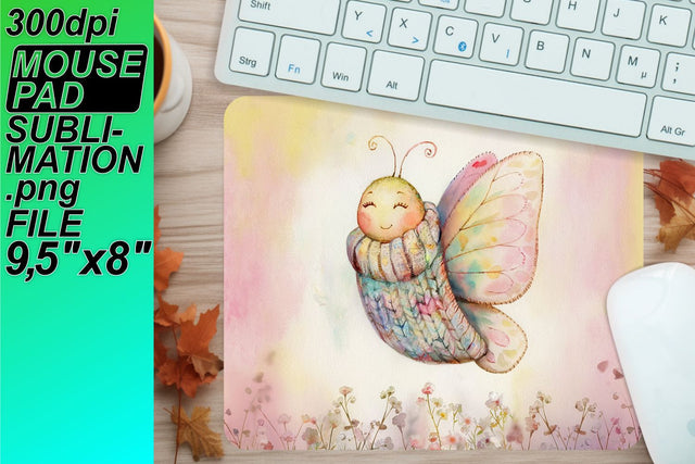 perfect for any occasion! , Stunning mouse mat templates, Animals Sublimation HoodArtCraft 