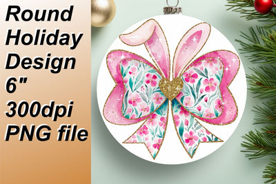 perfect for any project., Bright round PNG files for unique keychains, Easter Bunny Sublimation HoodArtCraft 