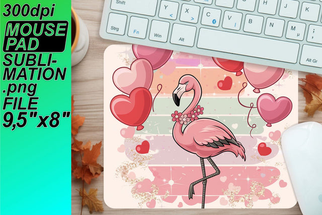 perfect for any workspace! , Gorgeous mouse pad designs, Valentines Sublimation HoodArtCraft 