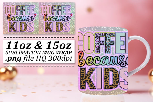 perfect for coffee lovers! , Vibrant wrap templates, Mothers Day Sublimation afrosvg 