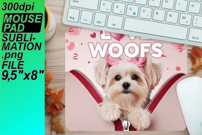 perfect for crafting! , Crisp PNG files for mouse mats, Valentines Sublimation HoodArtCraft 