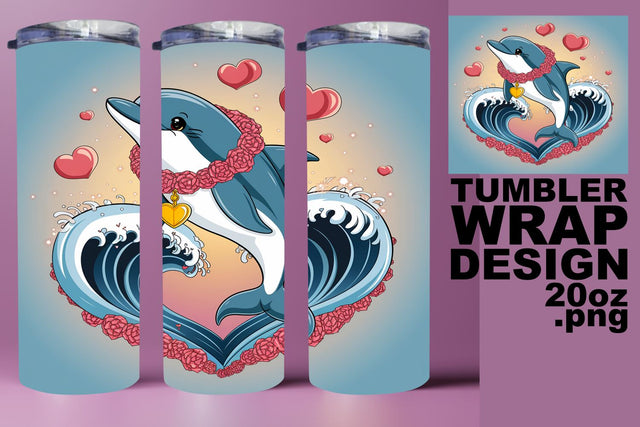perfect for crafting! , Fun and colorful tumbler wrap, Valentines Sublimation HoodArtCraft 