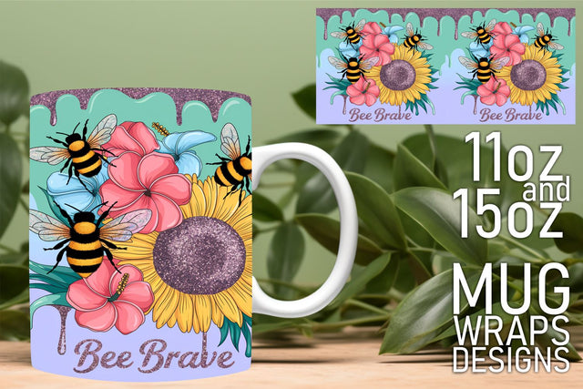 perfect for creative expression! , Beautifully designed wraps, Bee Sublimation HoodArtCraft 