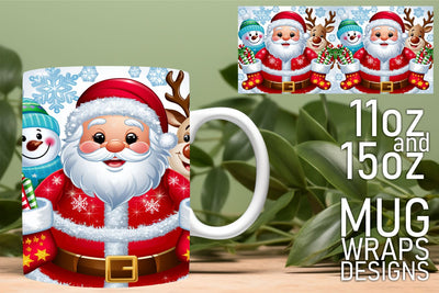 perfect for creative expression! , Beautifully designed wraps, Christmas Sublimation HoodArtCraft 
