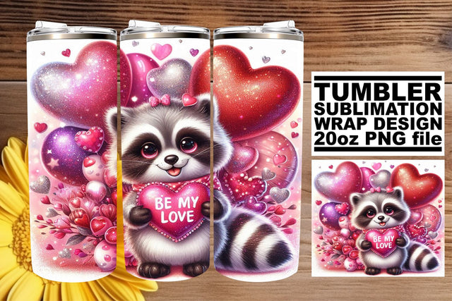 perfect for creative gifts! , Vibrant tumbler wrap, Valentines Sublimation afrosvg 
