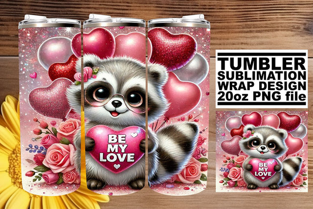 perfect for creative projects! , High-resolution tumbler wrap, Valentines Sublimation afrosvg 