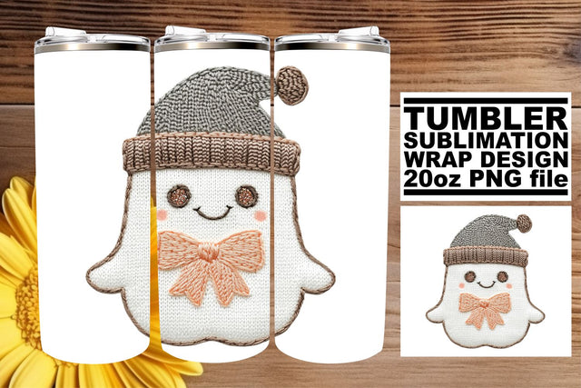 perfect for custom gifts! , Beautifully crafted tumbler wrap, Halloween Sublimation afrosvg 