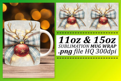 perfect for daily use! , Charming designs for mugs, Xmas Sublimation afrosvg 
