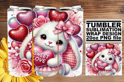 perfect for DIY! , Beautifully designed tumbler wrap, Valentines Sublimation afrosvg 