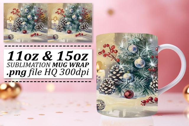 perfect for DIY enthusiasts! , Mug wrap designs, Christmas Sublimation afrosvg 