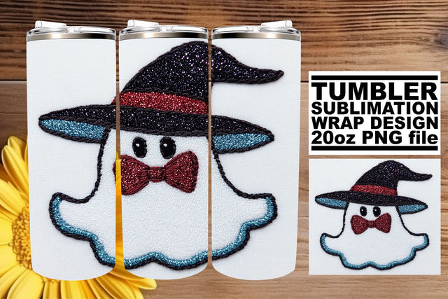 perfect for DIY sublimation! , Premium tumbler wrap, Halloween Sublimation afrosvg 