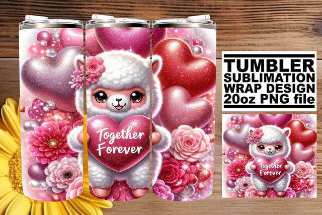 perfect for DIY sublimation! , Premium tumbler wrap, Valentines Sublimation afrosvg 