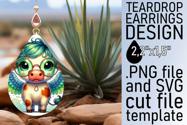 perfect for earrings! , Customizable sublimation template, Valentines Sublimation afrosvg 