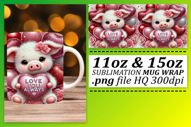 perfect for events and holidays! , Custom mug wraps, Valentines Sublimation afrosvg 