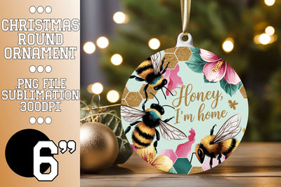 perfect for events., Engaging round designs for captivating keychains, Bee Sublimation HoodArtCraft 